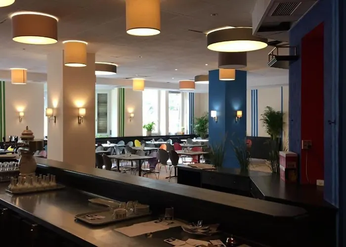Hotel Continental Nürnberg