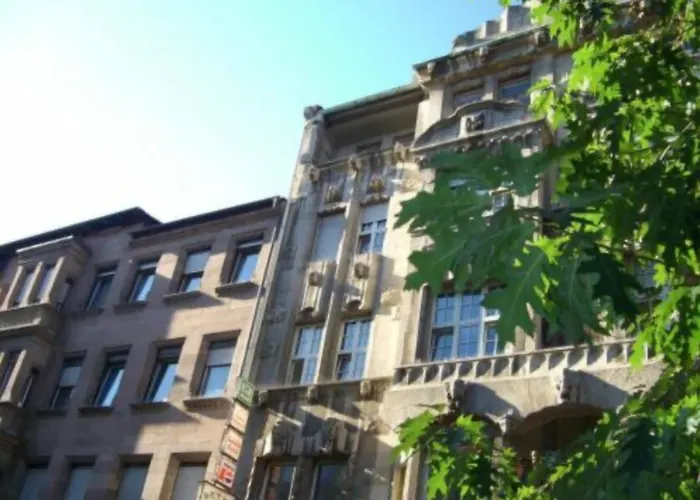 Hotel Continental Nürnberg